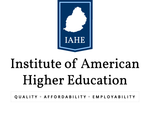 IAHE LOGO